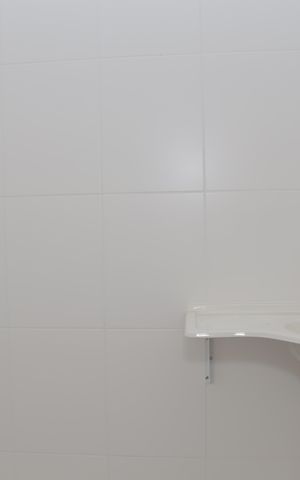 Studio à venda com 27m², 1 quarto e sem vaga