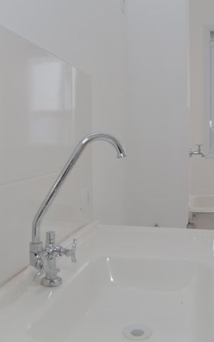 Studio à venda com 27m², 1 quarto e sem vaga