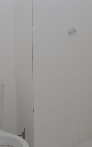 Studio à venda com 27m², 1 quarto e sem vaga
