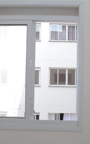 Studio à venda com 27m², 1 quarto e sem vaga