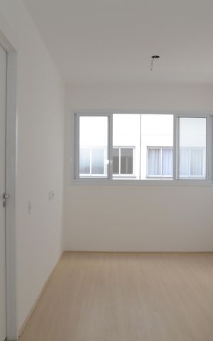 Studio à venda com 27m², 1 quarto e sem vaga