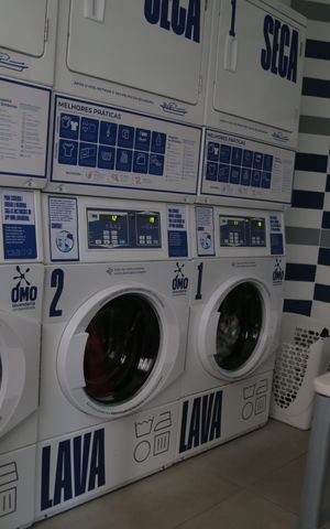 Studio à venda com 27m², 1 quarto e sem vaga