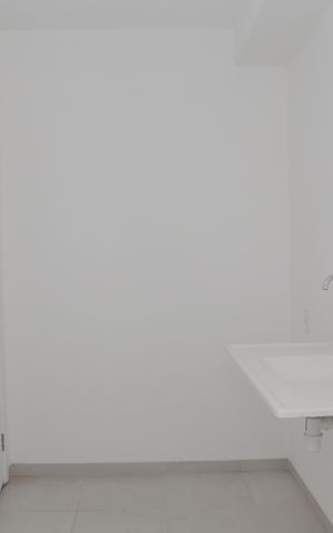 Studio à venda com 27m², 1 quarto e sem vaga