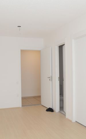 Studio à venda com 27m², 1 quarto e sem vaga