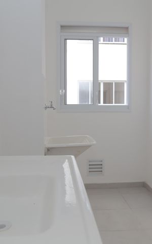Studio à venda com 27m², 1 quarto e sem vaga