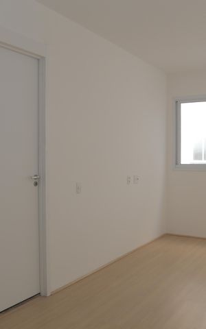 Studio à venda com 27m², 1 quarto e sem vaga