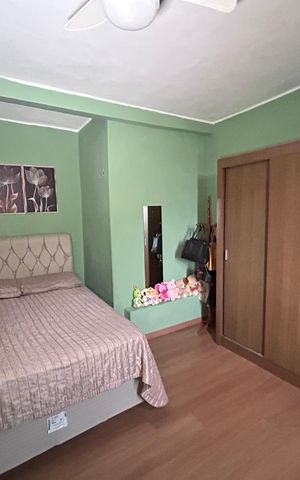 Apartamento para alugar com 72m², 2 quartos e sem vagaQuarto 1