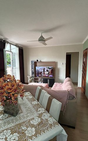 Apartamento para alugar com 72m², 2 quartos e sem vagaSala