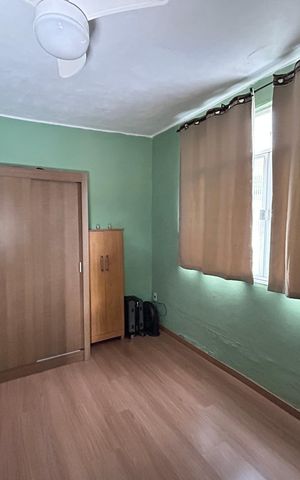 Apartamento para alugar com 72m², 2 quartos e sem vagaQuarto 1