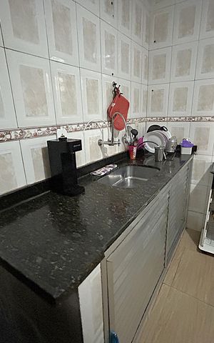 Apartamento para alugar com 72m², 2 quartos e sem vagaCozinha