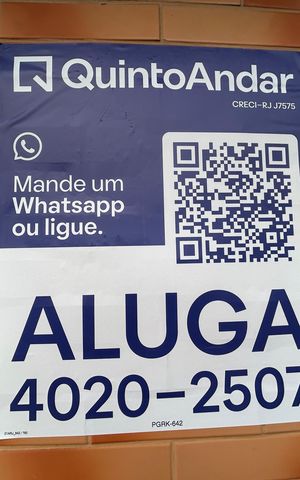 Apartamento para alugar com 72m², 2 quartos e sem vagaPGRK-642