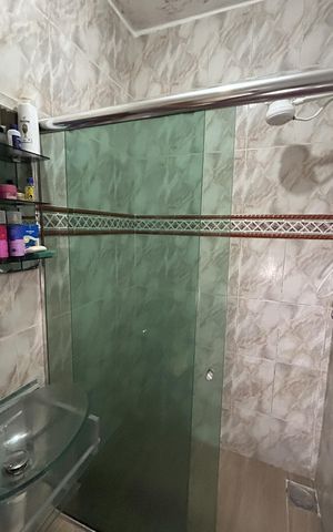 Apartamento para alugar com 72m², 2 quartos e sem vagaBanheiro