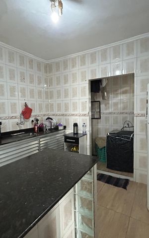 Apartamento para alugar com 72m², 2 quartos e sem vagaCozinha