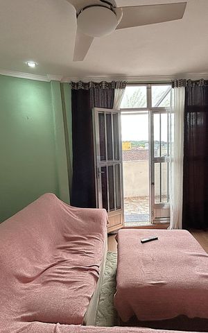 Apartamento para alugar com 72m², 2 quartos e sem vagaSala