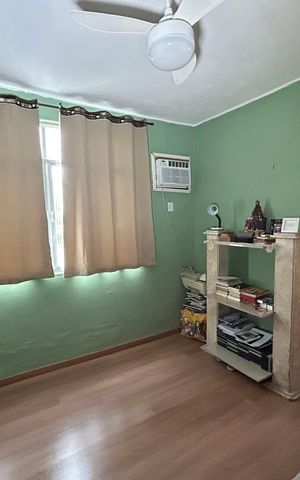 Apartamento para alugar com 72m², 2 quartos e sem vagaQuarto 1