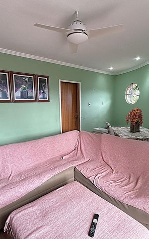Apartamento para alugar com 72m², 2 quartos e sem vagaSala