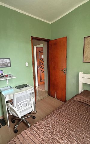 Apartamento para alugar com 72m², 2 quartos e sem vagaQuarto 2