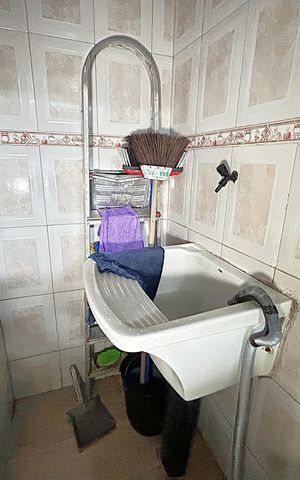Apartamento para alugar com 72m², 2 quartos e sem vagaÁrea de Serviço