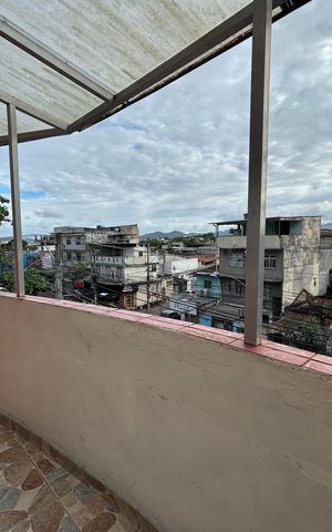 Apartamento para alugar com 72m², 2 quartos e sem vagaVaranda da Sala