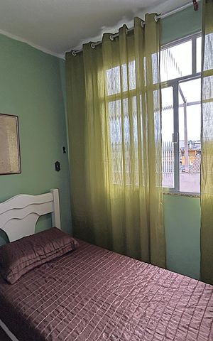 Apartamento para alugar com 72m², 2 quartos e sem vagaQuarto 2