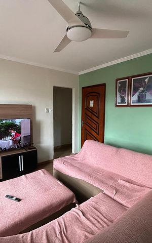 Apartamento para alugar com 72m², 2 quartos e sem vagaSala