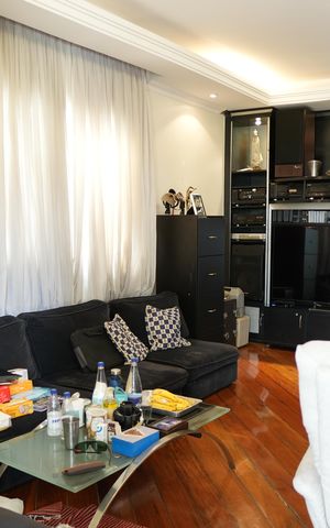 Apartamento à venda com 311m², 6 quartos e 4 vagasSala 1
