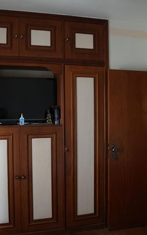 Apartamento à venda com 311m², 6 quartos e 4 vagasQuarto 4