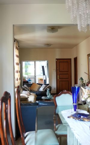 Apartamento à venda com 311m², 6 quartos e 4 vagasSala 2
