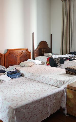 Apartamento à venda com 311m², 6 quartos e 4 vagasQuarto 2 - Suíte
