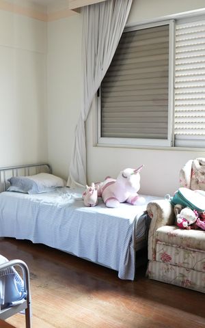 Apartamento à venda com 311m², 6 quartos e 4 vagasQuarto 4