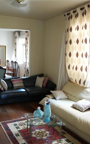 Apartamento à venda com 311m², 6 quartos e 4 vagasSala 2