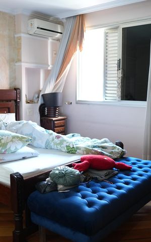 Apartamento à venda com 311m², 6 quartos e 4 vagasQuarto Suíte