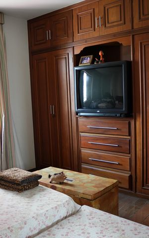 Apartamento à venda com 311m², 6 quartos e 4 vagasQuarto 2 - Suíte