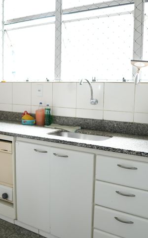 Apartamento à venda com 311m², 6 quartos e 4 vagasCozinha