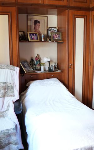 Apartamento à venda com 311m², 6 quartos e 4 vagasQuarto 3