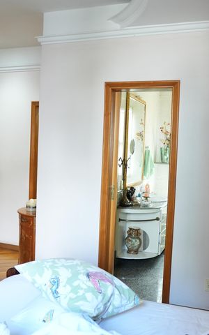 Apartamento à venda com 311m², 6 quartos e 4 vagasQuarto Suíte