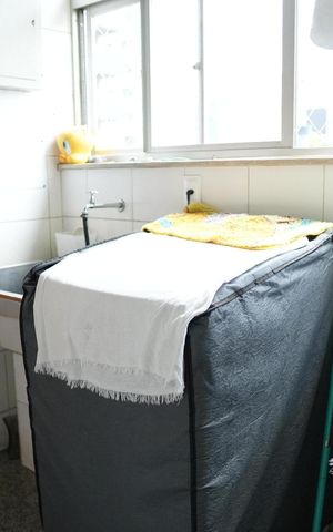 Apartamento à venda com 311m², 6 quartos e 4 vagasLavanderia