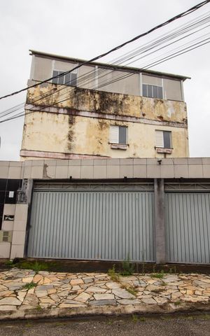 Studio para alugar com 36m², 1 quarto e sem vaga Studio para alugar com 36m², 1 quarto e sem vagaFachada