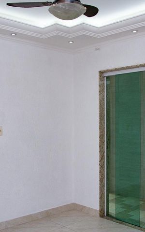 Casa para alugar com 150m², 2 quartos e 1 vaga