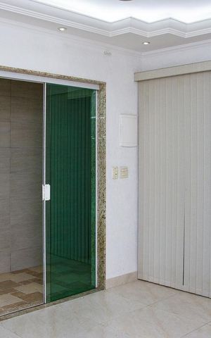 Casa para alugar com 150m², 2 quartos e 1 vaga
