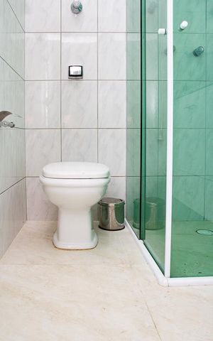 Casa para alugar com 150m², 2 quartos e 1 vaga