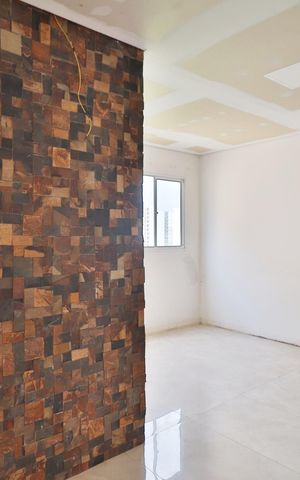 Apartamento para alugar com 47m², 2 quartos e 1 vagaSala