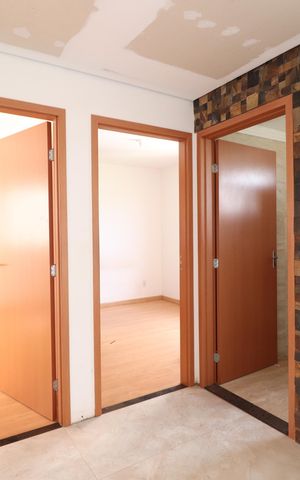 Apartamento para alugar com 47m², 2 quartos e 1 vagaSala