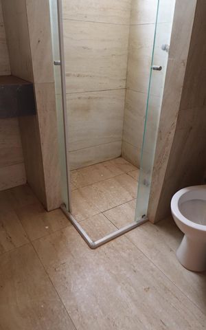 Apartamento para alugar com 47m², 2 quartos e 1 vagaBanheiro Social