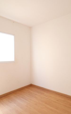 Apartamento para alugar com 47m², 2 quartos e 1 vagaQuarto 2