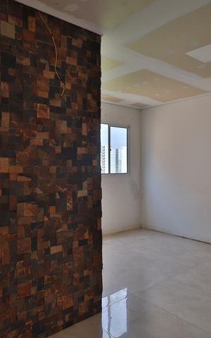 Apartamento para alugar com 47m², 2 quartos e 1 vagaSala
