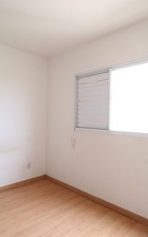 Apartamento para alugar com 47m², 2 quartos e 1 vagaQuarto 1