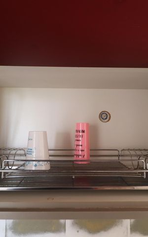 Apartamento para alugar com 47m², 2 quartos e 1 vagaCozinha