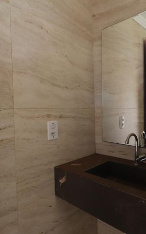 Apartamento para alugar com 47m², 2 quartos e 1 vagaBanheiro Social