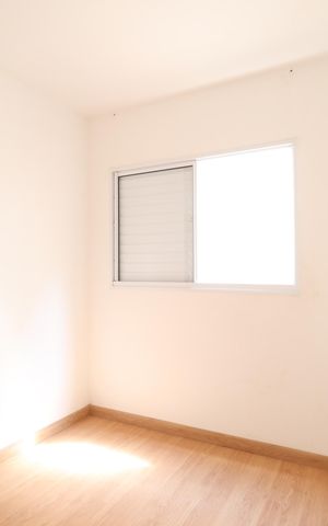 Apartamento para alugar com 47m², 2 quartos e 1 vagaQuarto 2